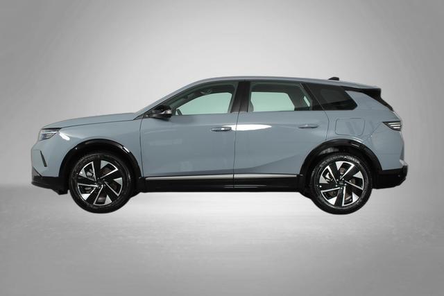 Opel Grandland Edition Plug-in-Hybrid 7-Gang-Doppelkupplungsgetriebe (eDCT) 