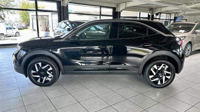 Opel Mokka Elegance 1.2 Turbo - Autohaus Stieber