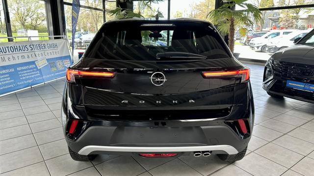 Opel Mokka Elegance 1.2 Turbo - Autohaus Stieber
