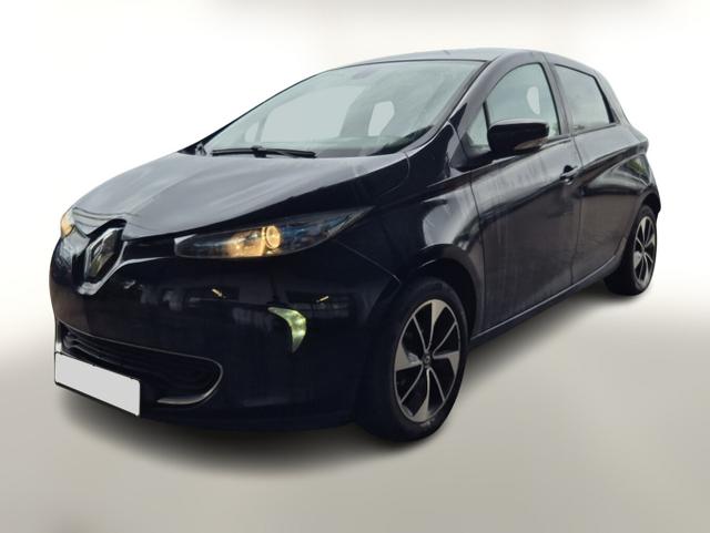 Renault ZOE - Intens R90 ZE40 (Rw. 400 Km) Miet-Bat. Nav