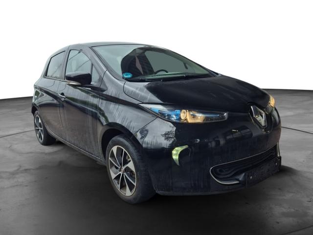 Renault ZOE Intens R90 ZE40 (Rw. 400 Km) Miet-Bat. Nav 