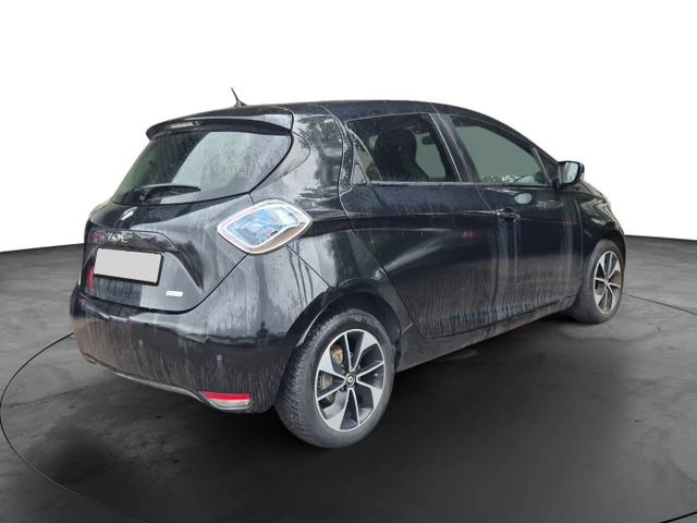 Renault ZOE Intens R90 ZE40 (Rw. 400 Km) Miet-Bat. Nav 