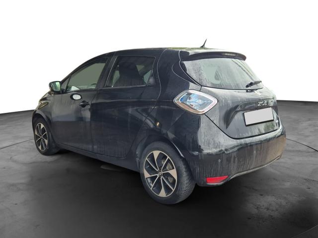 Renault ZOE Intens R90 ZE40 (Rw. 400 Km) Miet-Bat. Nav 