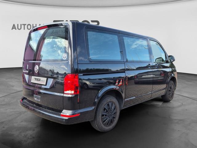 Volkswagen T6 Kastenwagen .1 2.0 TDI 150 Kombi L1H1 8S PDC 