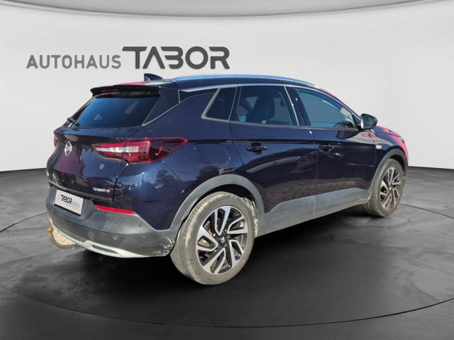 Opel Grandland X Ultimate 2.0 D 177 Aut. LED AHK Kam 