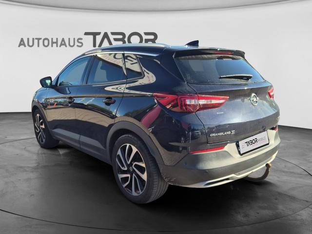Opel Grandland X Ultimate 2.0 D 177 Aut. LED AHK Kam 