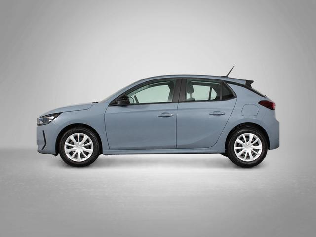 Opel Corsa Edition 1.2 Direct Injection Turbo 6-Gang 