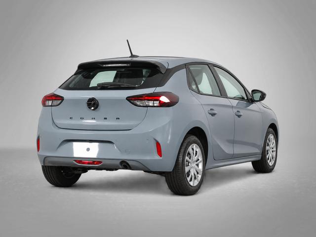 Opel Corsa Edition 1.2 Direct Injection Turbo 6-Gang 