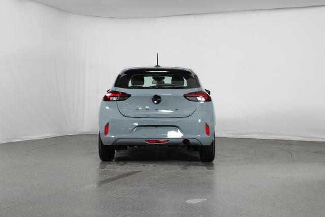 Opel Corsa Edition 1.2 Direct Injection Turbo 6-Gang 