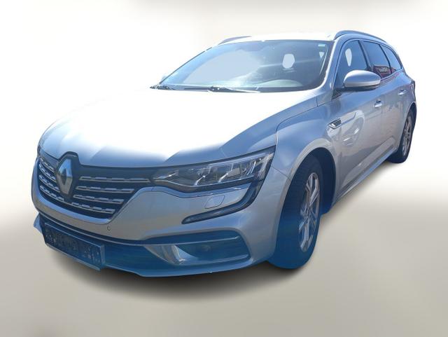 Renault Talisman Grandtour - Business Edition Grandtr 2.0 BdCi 160 Aut. Ed.