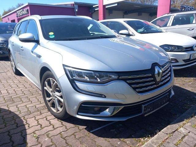 Renault Talisman Grandtour Business Edition Grandtr 2.0 BdCi 160 Aut. Ed. 