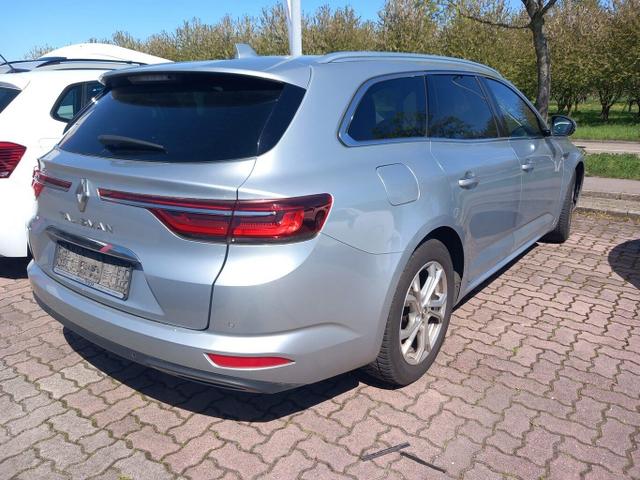 Renault Talisman Grandtour Business Edition Grandtr 2.0 BdCi 160 Aut. Ed. 