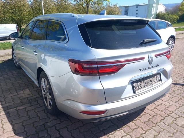 Renault Talisman Grandtour Business Edition Grandtr 2.0 BdCi 160 Aut. Ed. 