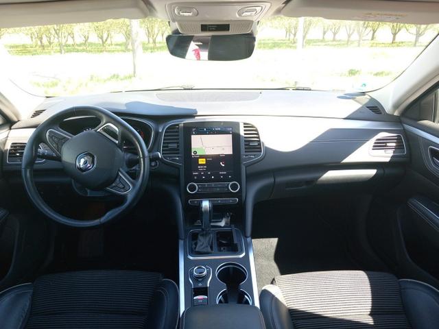 Renault Talisman Grandtour Business Edition Grandtr 2.0 BdCi 160 Aut. Ed. 