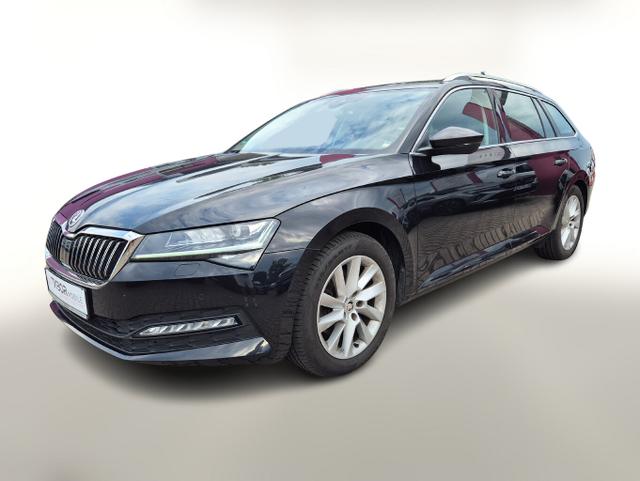 Skoda Superb Combi - AMBITION 1.5 TSI 150 DSG Amb Matrix EHK PDC