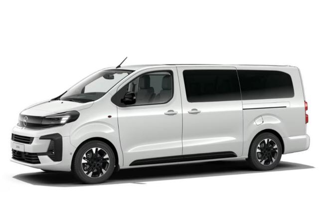 Opel Zafira GS AT8 XL 8-S Massage SHZ DesignP StandH 