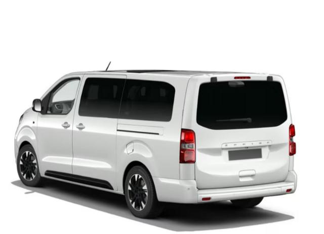 Opel Zafira GS AT8 XL 8-S Massage SHZ DesignP StandH 