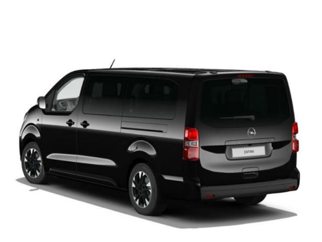 Opel Zafira GS AT8 XL 8-S Massage Nav SHZ LHZ ACC Kam 