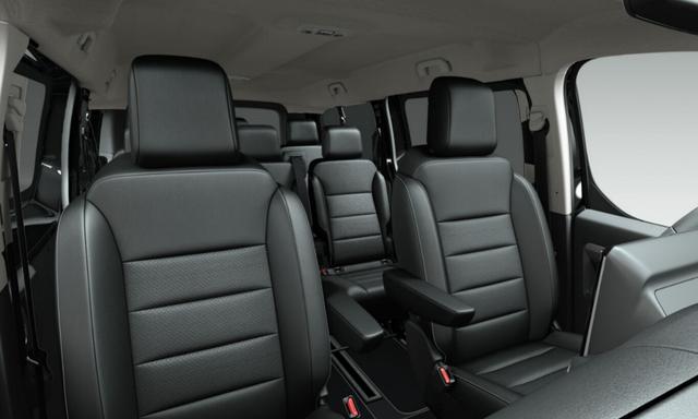 Opel Zafira GS AT8 XL 8-S Massage Nav SHZ LHZ ACC Kam 