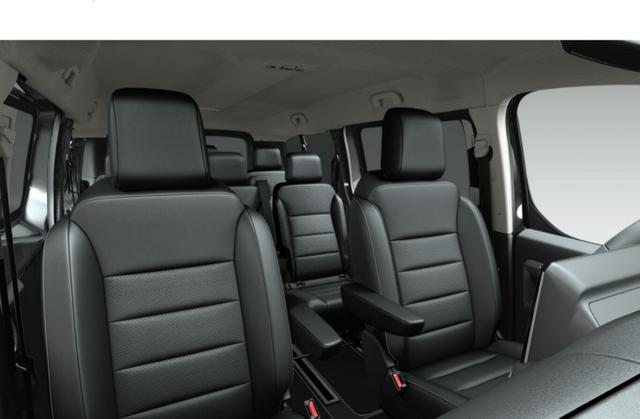 Opel Zafira GS AT8 XL 8-S Massage Nav SHZ LHZ ACC Kam 
