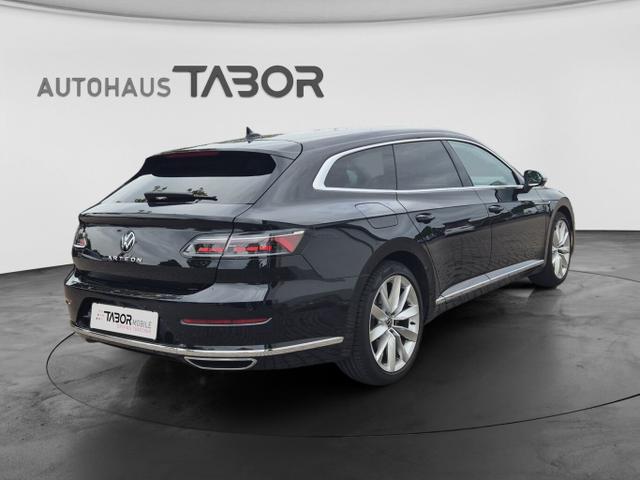 Volkswagen Arteon Shooting Brake Elegance 2.0 TSI 190 DSG 