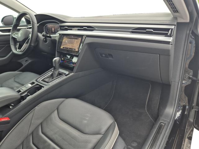 Volkswagen Arteon Shooting Brake Elegance 2.0 TSI 190 DSG 
