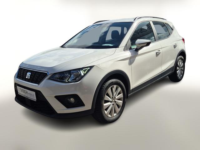 Seat Arona - Style 1.6 TDI 95 PDC WinterP ReferenceP