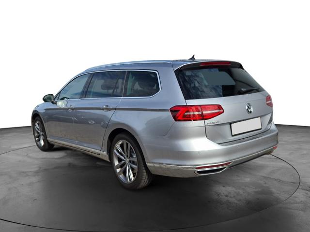 Volkswagen Passat Variant Highline 2.0 TDI 4Motion BMT LED 