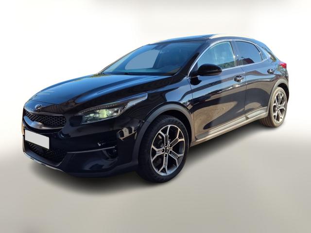 Kia XCeed - Platinum 1.6 CRDI 136 DCT Pano Leder ACC