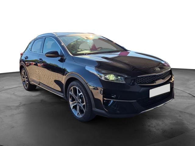 Kia XCeed Platinum 1.6 CRDI 136 DCT Pano Leder ACC 