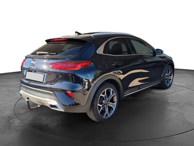 Kia XCeed Platinum 1.6 CRDI 136 DCT Pano Leder ACC 