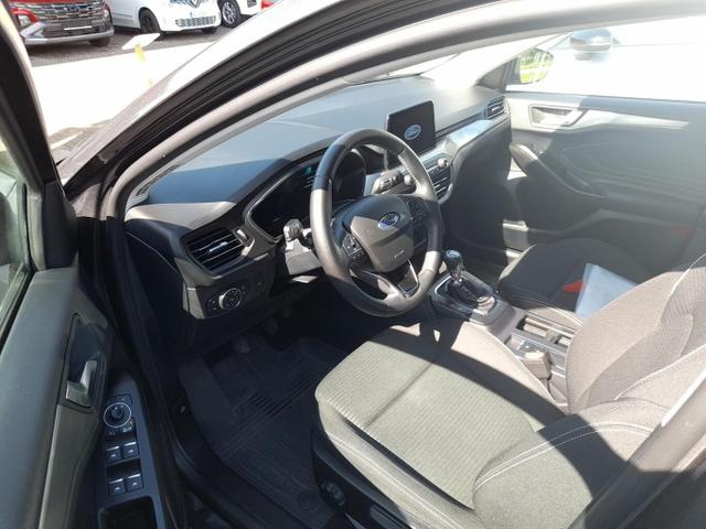 Ford Focus Turnier Titanium X 1.0 EcoBoost 125 Nav 