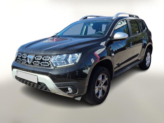 Dacia Duster - Comfort II 1.0 TCe 100 Nav Kam PDC AHK