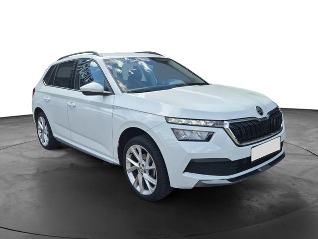 Skoda Kamiq Style 1.0 TSI 116 Nav ViCo SmartLi PDC Kam 
