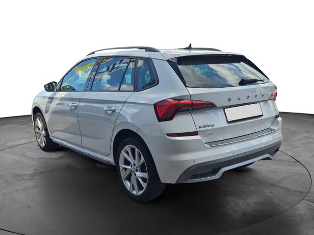 Skoda Kamiq Style 1.0 TSI 116 Nav ViCo SmartLi PDC Kam 
