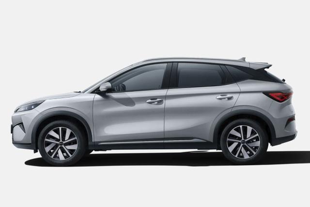 BYD Atto 3 Evo Design 510kmReichw. 360&deg; SHZ ACC 