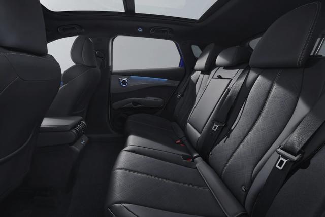 BYD Atto 3 Evo Design 510kmReichw. 360&deg; SHZ ACC 