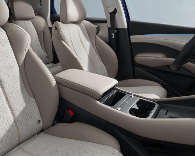 BYD Atto 3 Evo Design 510kmReichw. 360&deg; SHZ ACC 