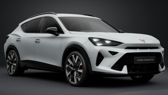 Cupra Formentor e-HYBRID 19" IntelliD Dinamica EdgeP 