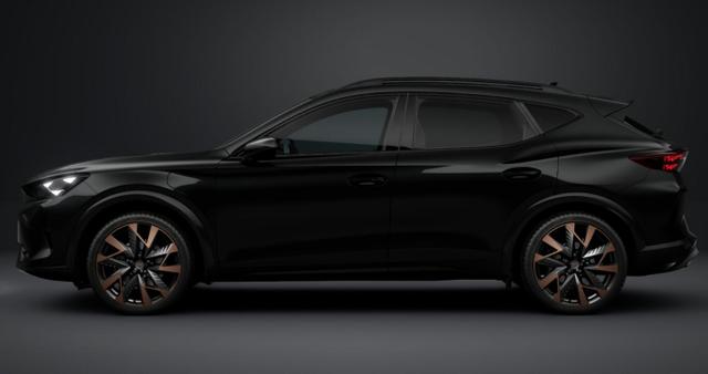 Cupra Formentor e-HYBRID 19" IntelliD Dinamica EdgeP 