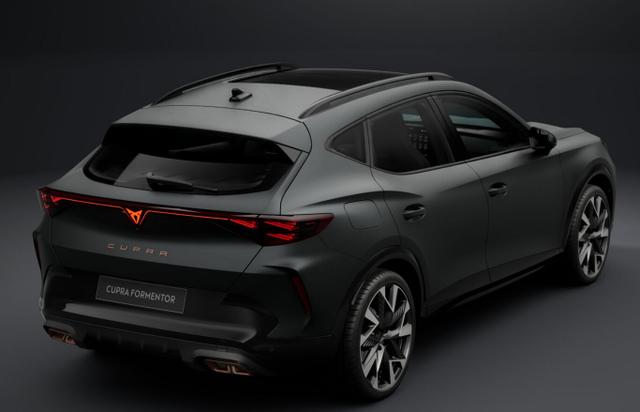 Cupra Formentor e-HYBRID 19" Pano IntelliD Dinamica 