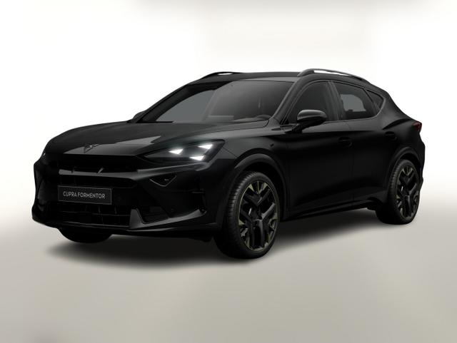 Cupra Formentor - Tribe Edition DSG IntelliD 19" Kam eHk