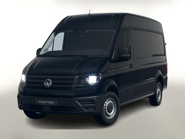 Volkswagen Crafter - 35 AT8 L3H3 3S AHK Kam Temp AppCo 2xPDC