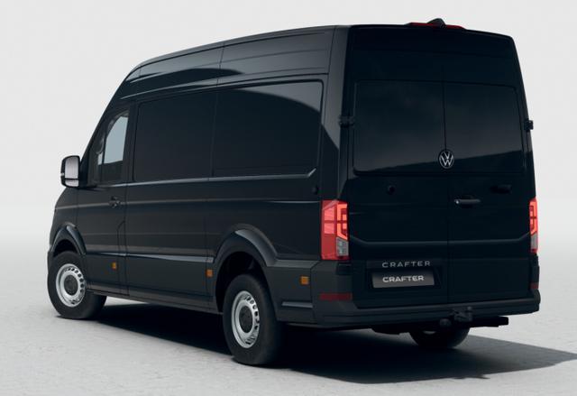Volkswagen Crafter 35 AT8 L3H3 3S AHK Kam Temp AppCo 2xPDC 