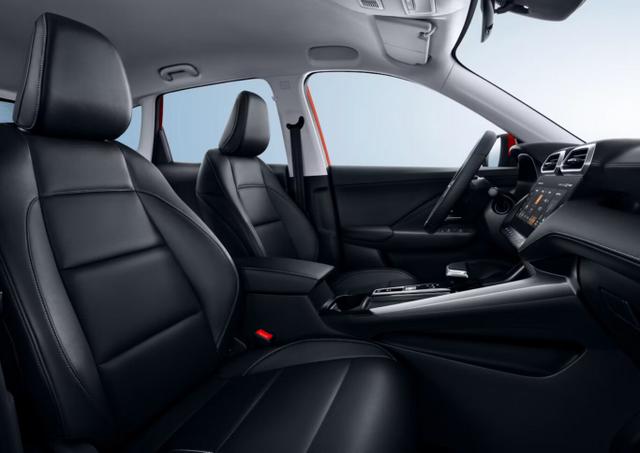 MG ZS Comfort Hybrid+ ACC LED Kam Nav TotW PDC 17Z 