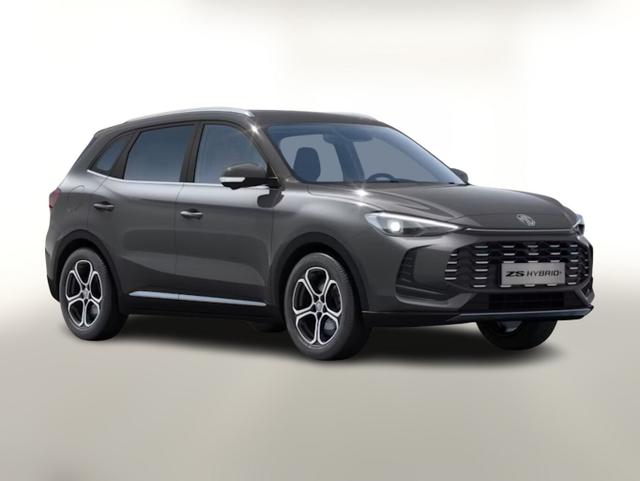 MG ZS - Comfort Hybrid+ ACC LED Kam Nav TotW PDC 17Z
