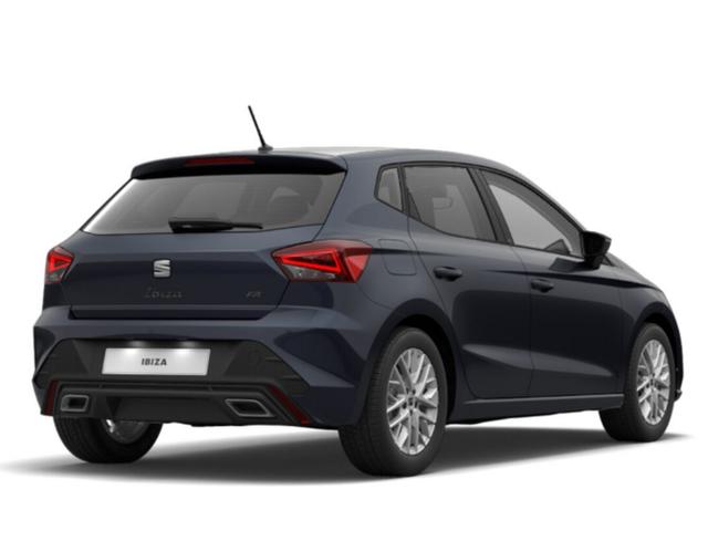 Seat Ibiza FR DSG Facelift VollLED SHZ Kam ACC FullL 