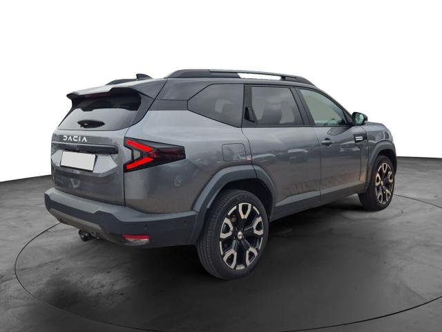 Dacia Bigster Journey 1.8 Hybrid 155 Aut. Pano Nav PDC 