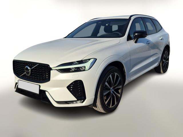 Volvo XC60 - Ultimate Dark XC 60 B4 D LED HUD Pano Winter H&K