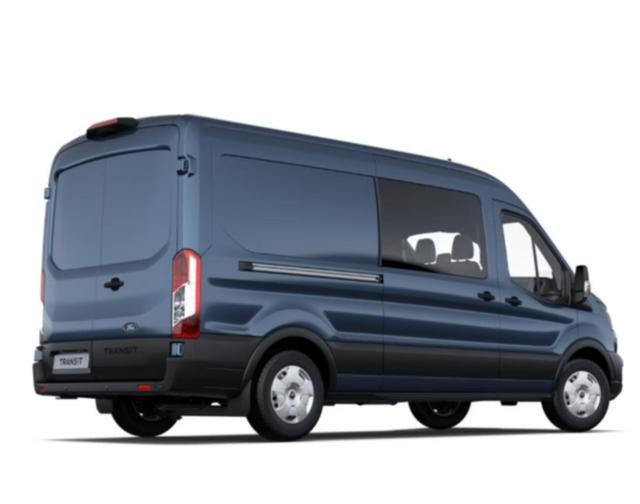 Ford Transit Trend DCIV 350 L3H2 SHZ Kam AHKVorb 6-S 